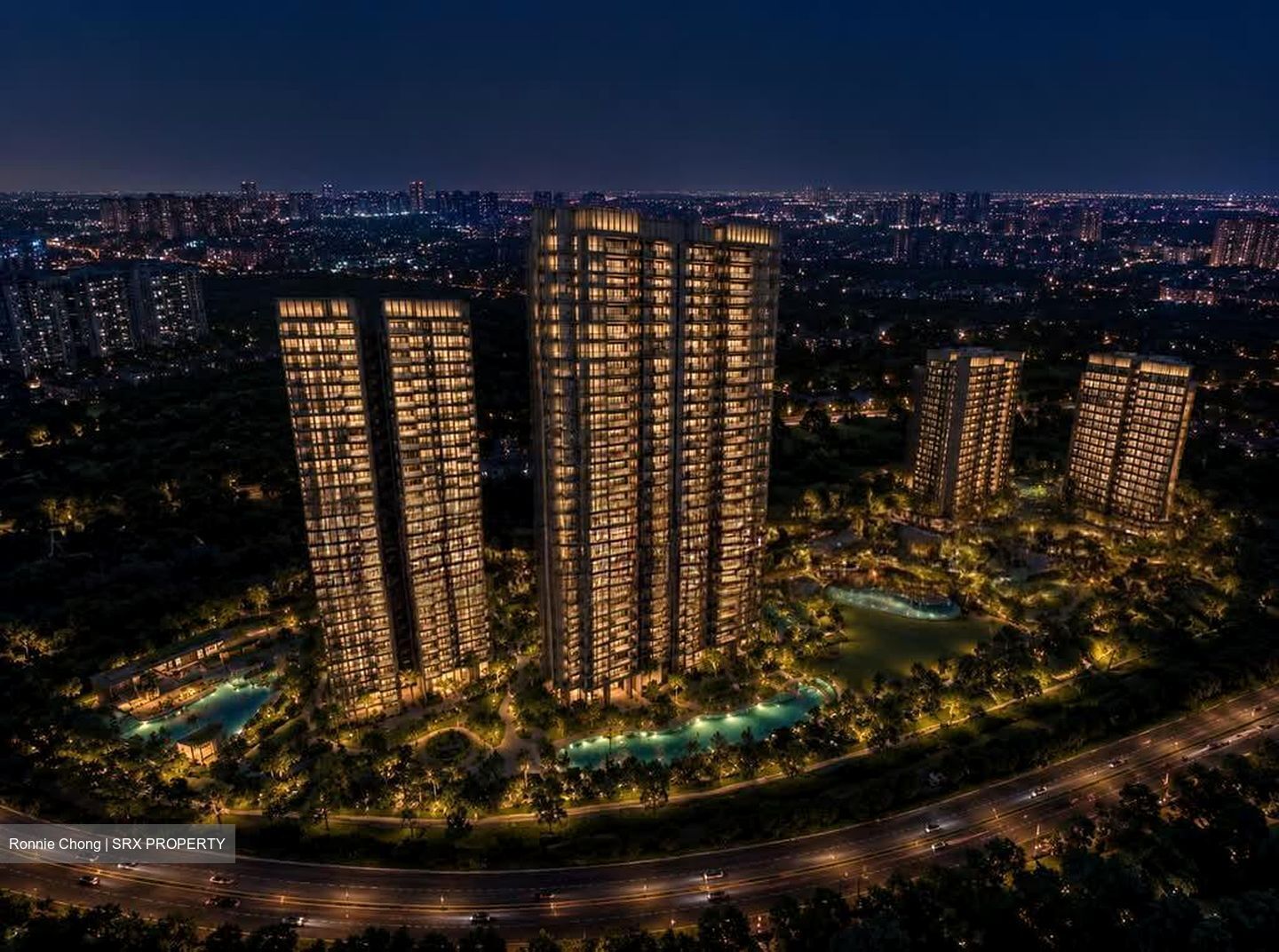 Thomson View Condominium (D20), Condominium #604779871